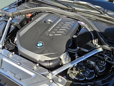 Certified 2024 BMW M440i Gran Coupe w/ Premium Package image 26