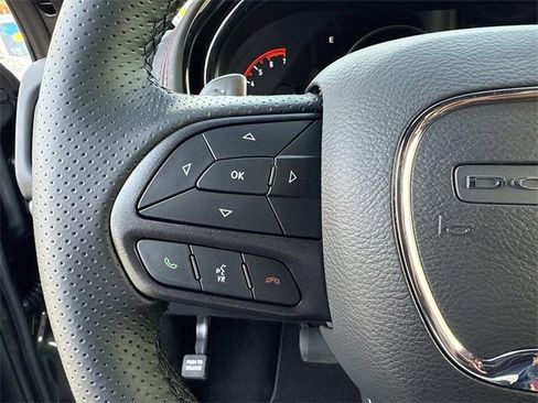 New 2026 Dodge Durango GT image 27