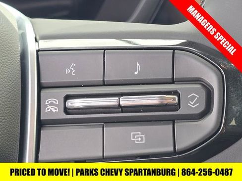 New 2026 Chevrolet Colorado W/T w/ Advanced Trailering Package image 24
