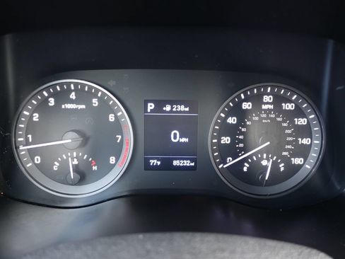 Used 2019 Hyundai Tucson SE FWD image 39