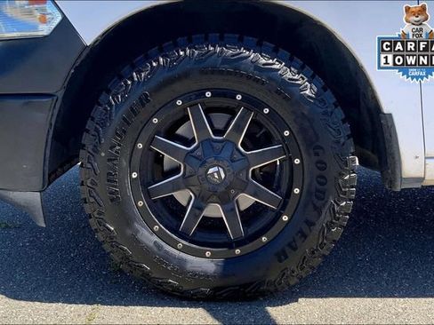 Used 2016 RAM 1500 Tradesman w/ Popular Equipment Group RWD image 9