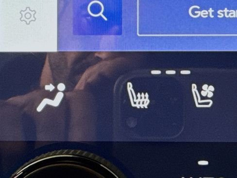 Used 2025 Lexus GX 550 GX 550 Luxury+ image 21