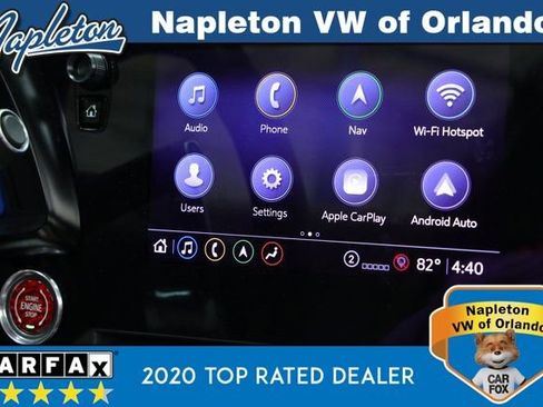 Used 2023 Chevrolet Corvette Stingray Premium Conv image 20