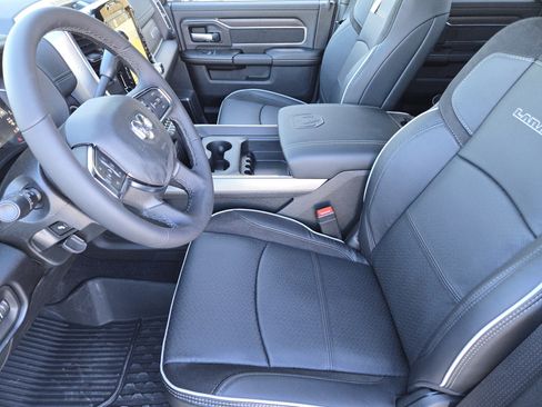 New 2026 RAM 3500 Laramie image 12