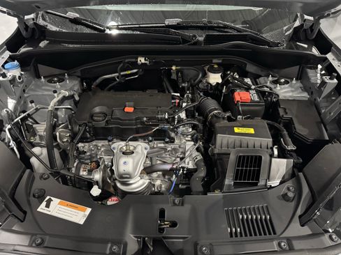 New 2026 Honda HR-V Sport image 14