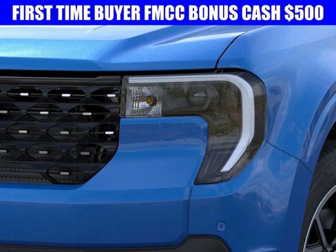 New 2026 Ford Maverick Lariat image 19