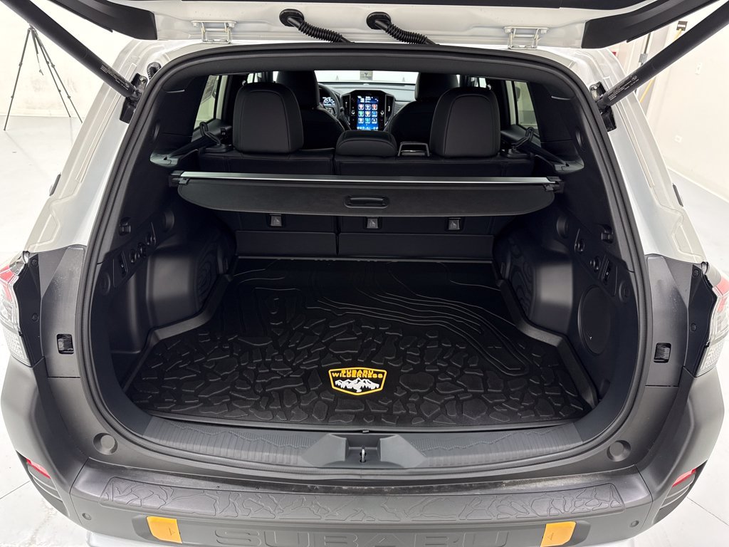 New 2026 Subaru Forester Wilderness AWD/4WD image 26