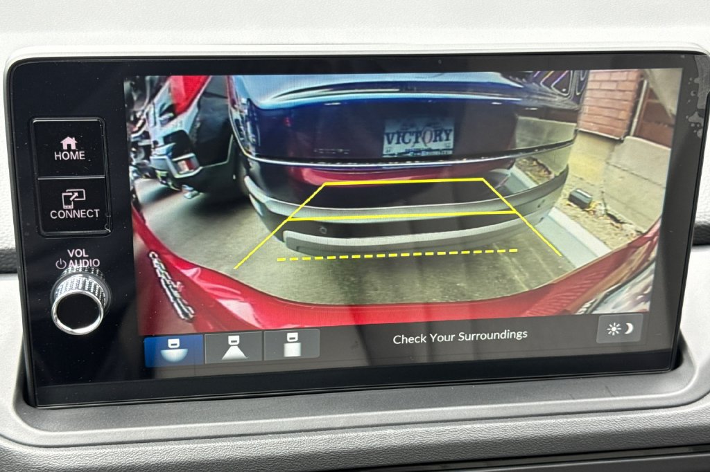 New 2026 Honda Accord LX image 18