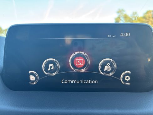 Used 2018 MAZDA CX-5 Touring image 35