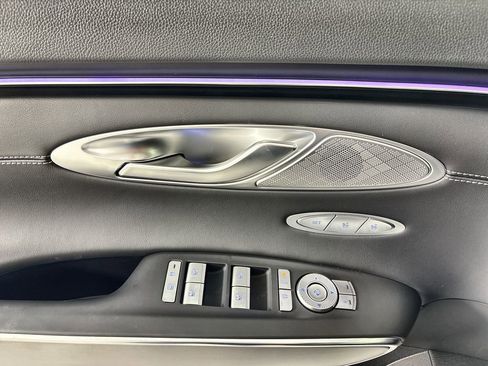 New 2026 Genesis GV70 2.5T Select AWD/4WD image 15