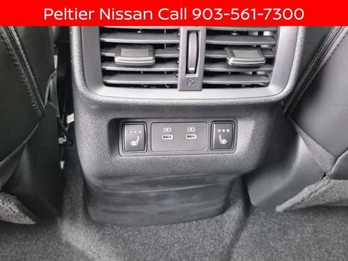 New 2026 Nissan Murano Platinum w/ Cargo Package AWD/4WD image 14