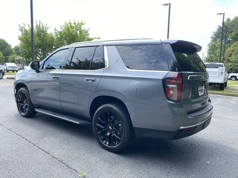 Used 2022 Chevrolet Tahoe LS RWD image 7