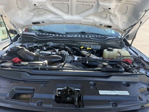 Used 2019 Ford F350 XL w/ Power Equipment Group AWD/4WD image 16