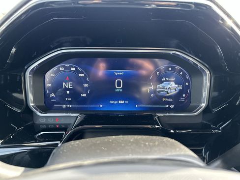 New 2026 Chevrolet Silverado 1500 LT image 27