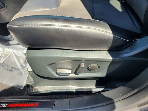 Used 2022 Ford Edge ST w/ Equipment Group 401A AWD/4WD image 22