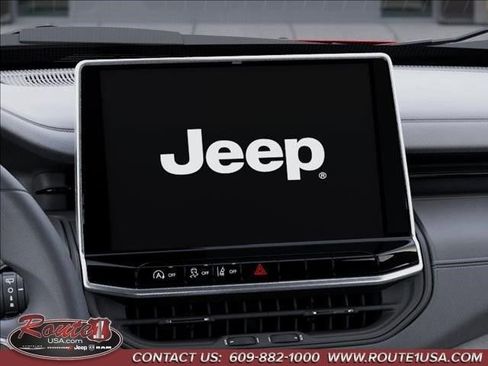 New 2026 Jeep Compass Latitude w/ Quick Order Package 29K image 20