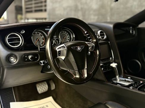 Used 2015 Bentley Continental GT V8 S image 16