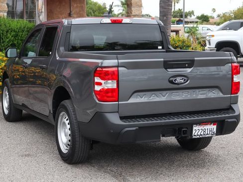 Used 2025 Ford Maverick XL FWD image 6
