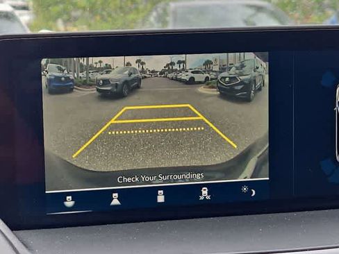 Certified 2020 Acura RDX FWD w/ Technology Package image 30