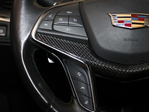 Used 2020 Cadillac XT5 Sportv AWD/4WD image 27