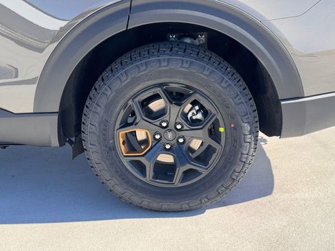 New 2026 Ford Explorer Tremor w/ Tremor Ultimate Package image 14