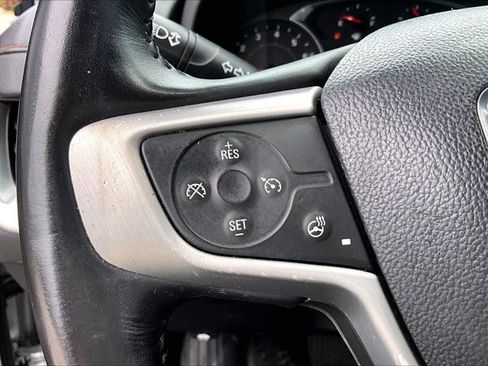 Used 2018 GMC Terrain SLT w/ Preferred Package FWD image 20