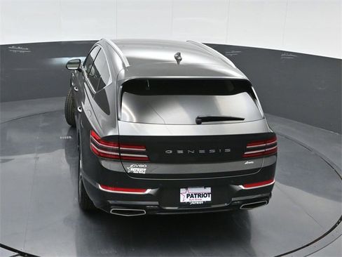Used 2024 Genesis GV80 2.5T image 29