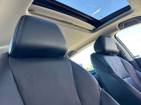 Used 2023 Honda Accord EX-L image 17