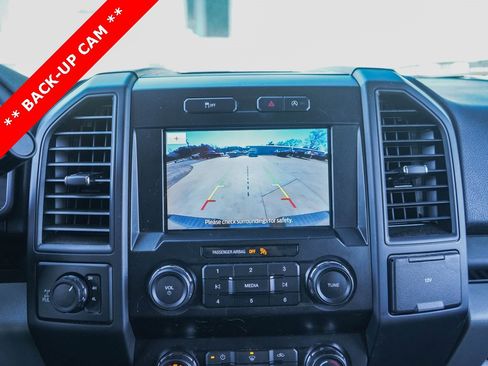 Used 2019 Ford F150 XL w/ Equipment Group 101A Mid image 9