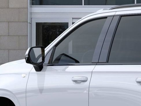 New 2026 Cadillac Escalade Sport AWD/4WD image 12