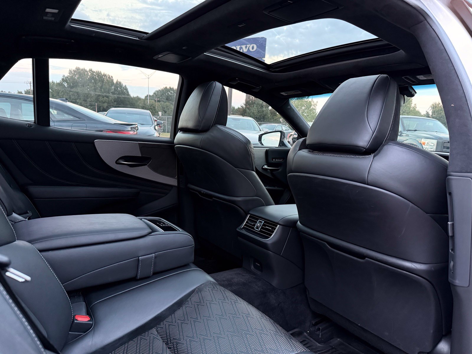 Used 2020 Lexus LS 500 F Sport AWD/4WD image 42
