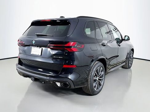 New 2026 BMW X5 xDrive40i w/ M Sport Package image 7