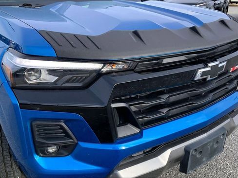 Used 2023 Chevrolet Colorado Z71 w/ Z71 Convenience Package 2 image 28