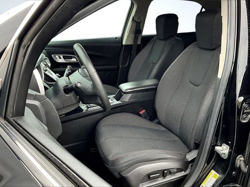 Used 2016 Chevrolet Equinox LT w/ LPO, Protection Package image 26