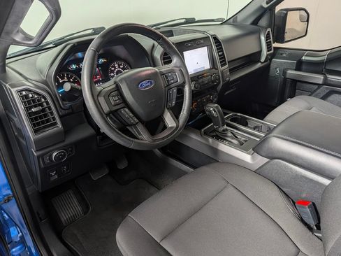 Used 2019 Ford F150 XLT w/ Equipment Group 302A Luxury RWD image 21