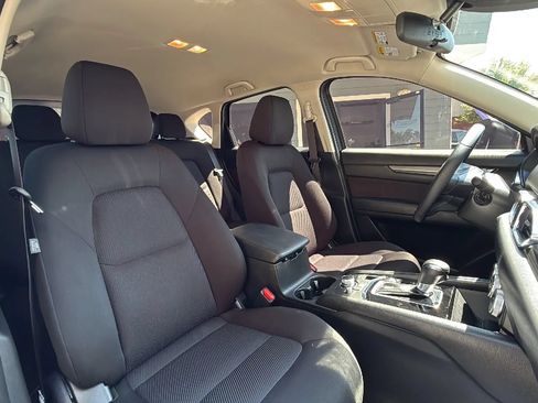 Used 2023 MAZDA CX-5 AWD 2.5 S image 28