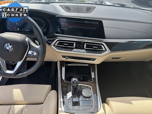 Used 2019 BMW X5 xDrive40i w/ Premium Package 2 AWD/4WD image 31