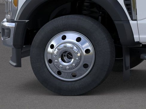 New 2026 Ford F600 4x4 Regular Cab Super Duty image 19