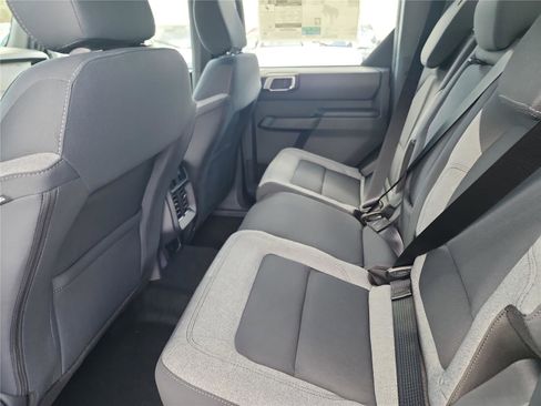 New 2025 Ford Bronco image 17