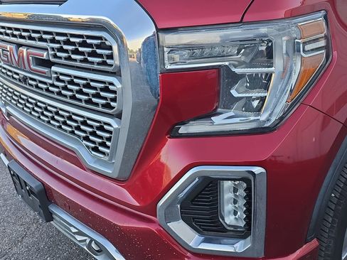 Used 2020 GMC Sierra 1500 Denali w/ Denali Ultimate Package image 29