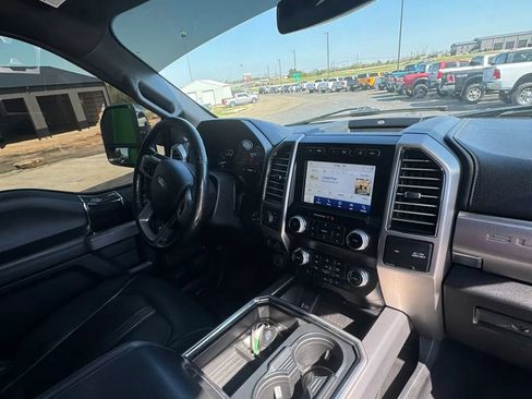 Used 2020 Ford F350 Platinum image 29