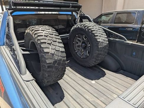 Used 2019 Ford F150 Raptor w/ Equipment Group 802A Luxury AWD/4WD image 10