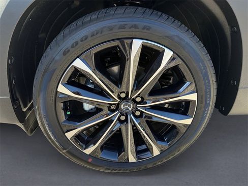 New 2025 MAZDA CX-50 AWD 2.5 S w/ Weather Package image 9