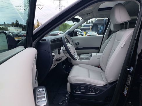 New 2026 Hyundai Palisade Calligraphy AWD/4WD image 11