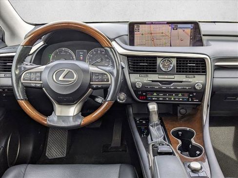 Used 2019 Lexus RX 350 FWD w/ Navigation Package image 18