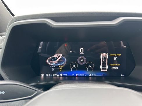 New 2026 Chevrolet Colorado Trail Boss image 19