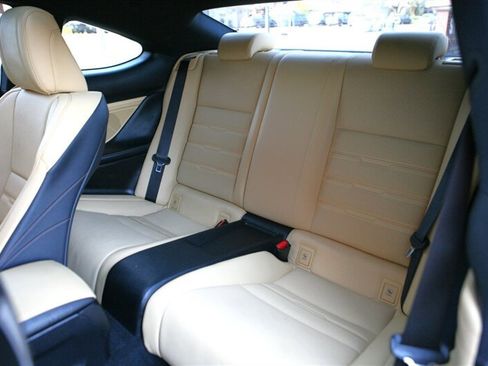 Used 2016 Lexus RC 350 AWD image 13