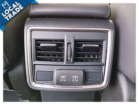 Certified 2020 Subaru Forester Limited image 52