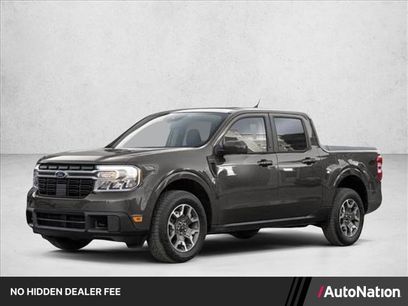 Used 2022 Ford Maverick XL w/ Equipment Group 100A Standard