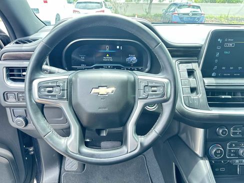Used 2023 Chevrolet Tahoe LT RWD image 20